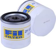 FIL Filter ZP 3329 MG - Oil Filter motal.fi