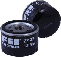 FIL Filter ZP 32 - Oil Filter motal.fi