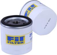 FIL Filter ZP 21 C - Oil Filter motal.fi