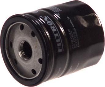 Filtron OP 540/1T - Oil Filter motal.fi