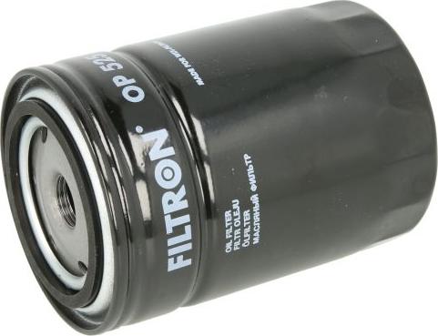 Filtron OP 525T - Oil Filter motal.fi