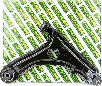 First Line FCA5632R - Track Control Arm motal.fi