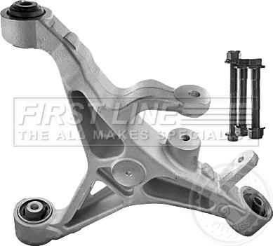 First Line FCA7225 - Track Control Arm motal.fi