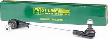 First Line FDL7625 - Rod / Strut, stabiliser motal.fi