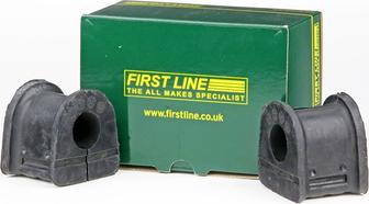 First Line FSK7160K - Repair Kit, stabilizer coupling rod motal.fi