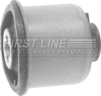 First Line FSK7230 - Mounting, axle beam motal.fi