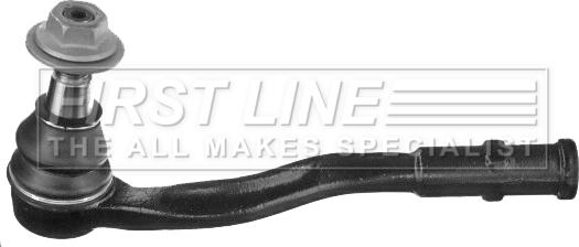 First Line FTR6028 - Tie Rod End motal.fi