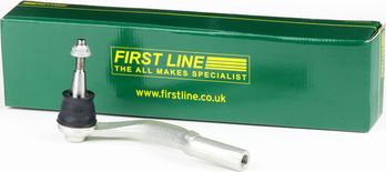 First Line FTR6175 - Tie Rod End motal.fi