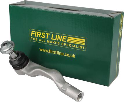 First Line FTR6257 - Tie Rod End motal.fi