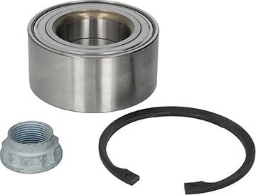 Fispa 460004 - Bearing Kit, wheel hub motal.fi