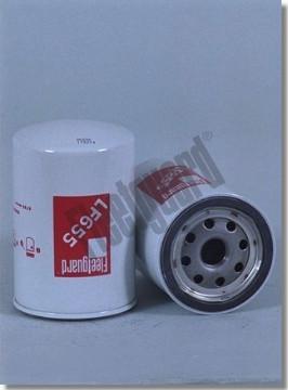 Fleetguard LF655 - Oil Filter motal.fi