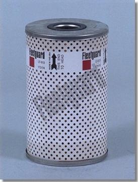 Fleetguard LF613 - Oil Filter motal.fi