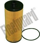 Fleetguard LF3914 - Oil Filter motal.fi