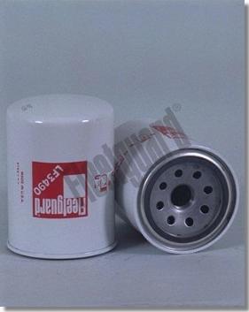 Fleetguard LF3490 - Oil Filter motal.fi