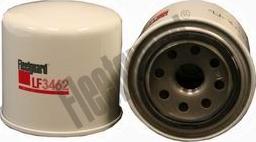 Fleetguard LF3462 - Oil Filter motal.fi