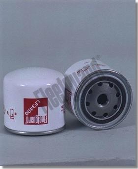 Fleetguard LF3400 - Oil Filter motal.fi