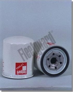 Fleetguard LF3665 - Oil Filter motal.fi