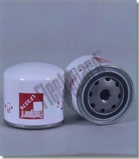 Fleetguard LF3376 - Oil Filter motal.fi