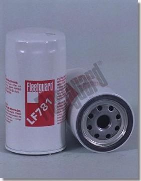 Fleetguard LF781 - Oil Filter motal.fi