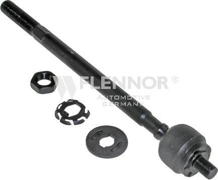 Flennor FL915-C - Inner Tie Rod, Axle Joint motal.fi