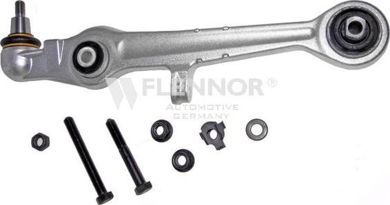 Flennor FL416-F - Track Control Arm motal.fi