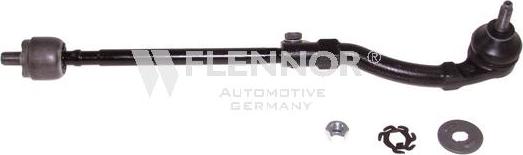 Flennor FL510-A - Tie Rod motal.fi