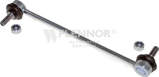 Flennor FL0946-H - Rod / Strut, stabiliser motal.fi