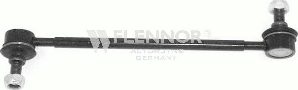 Flennor FL0954-H - Rod / Strut, stabiliser motal.fi