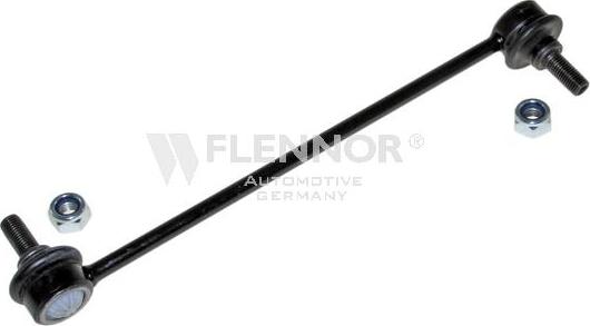 Flennor FL0142-H - Rod / Strut, stabiliser motal.fi