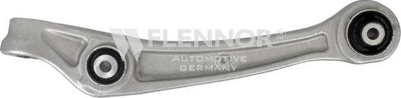 Flennor FL10348-F - Track Control Arm motal.fi