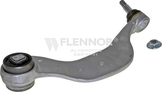 Flennor FL10245-F - Track Control Arm motal.fi