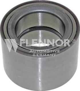 Flennor FR671814 - Bearing Kit, wheel hub motal.fi