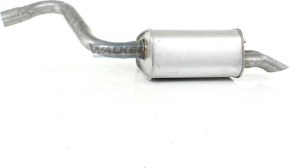 Fonos 619378 - End Silencer motal.fi