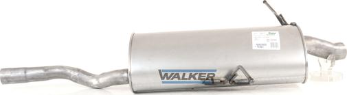 Fonos 616352 - End Silencer motal.fi