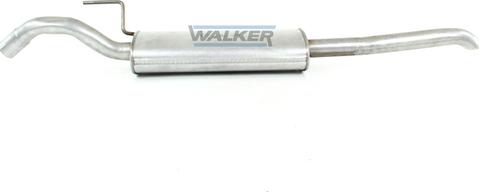 Fonos 616264 - End Silencer motal.fi