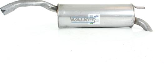 Fonos 610595 - End Silencer motal.fi