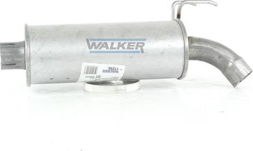 Fonos 611339 - End Silencer motal.fi