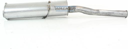 Fonos 613930 - End Silencer motal.fi