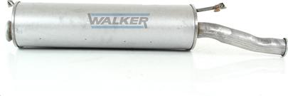 Fonos 613818 - End Silencer motal.fi