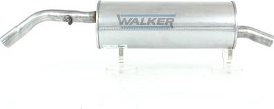 Fonos 613308 - End Silencer motal.fi