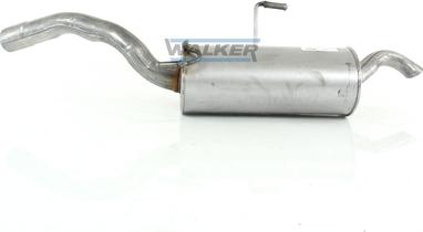 Fonos 613755 - End Silencer motal.fi