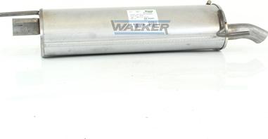 Fonos 617406 - End Silencer motal.fi