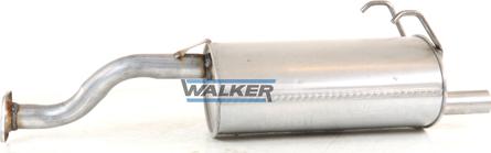 Fonos 620201 - End Silencer motal.fi