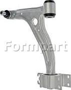 Formpart 1909088 - Track Control Arm motal.fi