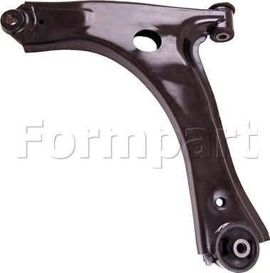 Formpart 1509111 - Track Control Arm motal.fi