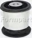 Formpart 1100041 - Bush of Control / Trailing Arm motal.fi