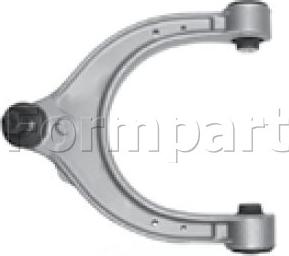 Formpart 1209115 - Track Control Arm motal.fi