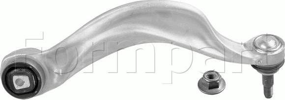 Formpart 1205133 - Track Control Arm motal.fi