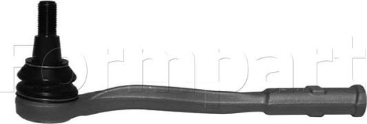 Formpart 1202053 - Tie Rod End motal.fi