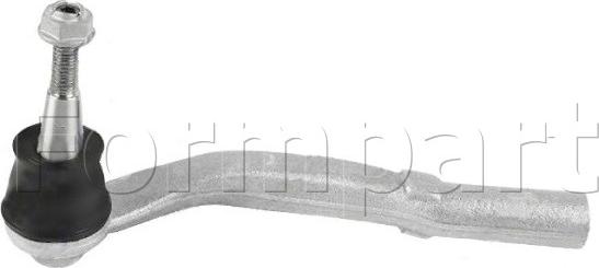 Formpart 3002028 - Tie Rod End motal.fi